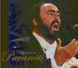 PAVAROTTI - Lyrics From... - Opéra & Opérette