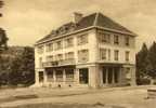 Hôtel Du Parc Gerardmer - Alberghi & Ristoranti