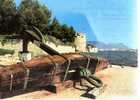 CPSM.  LA SEYNE SUR MER. MUSEE NAVAL DE BALAGUIER. DATEE 1983. - La Seyne-sur-Mer