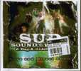 SUD SOUND SYSTEM - Compilations