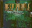 The DEEP PURPLE - Selection - Compilations