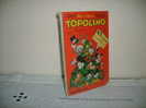 Topolino(Mondadori) N. 225 - Disney