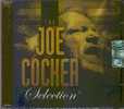 JOE COCKER - Selection - Otros & Sin Clasificación