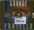 GRANDE FRATELLO - La Compilation - 2 CD - Compilaties