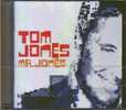 TOM JONES - MR. JONES - Hit-Compilations