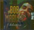 BOB MARLEY - Selection - Collectors