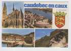 CAUDEBEC En CAUX - Caudebec-en-Caux