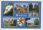 BAVAY.  053.32.  LE CHATEAU De RAMETZ. - Bavay