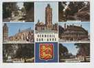 VERNEUIL Sur AVRE.  105. - Verneuil-sur-Avre