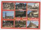 SAINT JEAN  BREVELAY. - Saint Jean Brevelay