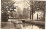 PALAISEAU L'ile D'Amour Les Canaux - Palaiseau