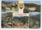 LE CHEYLARD. 2 C. - Le Cheylard