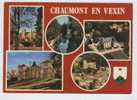 CHAUMONT EN VEXIN. - Chaumont En Vexin