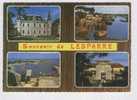 LESPARRE. MEDOC - Lesparre Medoc