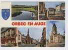 ORBEC En AUGE - Orbec