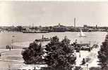 PORTSMOUTH HARBOUR FROM GOSPORT. 1288. - Portsmouth