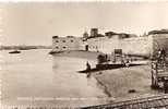 ENTRANCE PORTSMOUTH HARBOUR AND SALLY PORT . D/11836. - Portsmouth