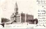 THE TOWN HALL .PORTSMOUTH . - Portsmouth