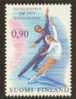 FINLAND 1977 MICHEL NO: 802 MNH - Neufs