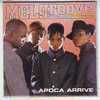 MELGROOVE   APOCA  ARRIVE  Cd Single - Soul - R&B