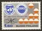 FINLAND 1982 MICHEL NO: 901  MNH - Nuovi