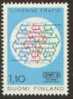 FINLAND 1981 MICHEL NO: 883  MNH - Ongebruikt