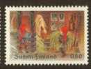 FINLAND 1979 MICHEL NO: 860 MNH - Neufs