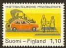 FINLAND 1979 MICHEL NO: 849 MNH - Neufs