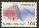 FINLAND 1978 MICHEL NO: 829 MNH - Ungebraucht