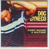 DOC  GYNECO     FUNKY  MAXIME & SOLITAIRE - Rap & Hip Hop