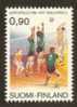 FINLAND 1977 MICHEL NO: 814 MNH - Neufs