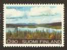 FINLAND 1977 MICHEL NO: 808 MNH - Nuovi