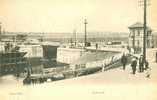 PAYS BAS -ref No 89- Noord Holland - Ijmuiden - Oude Sluis   - Bon Etat - IJmuiden