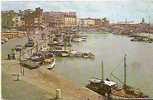 THE HARBOUR. RAMSGATE. - Ramsgate