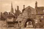 SALISBURY .  ST. ANN'S GATE. - Salisbury