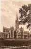 SALISBURY .  ST. ANN´S GATE. - Salisbury