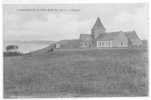 76 // VARGENGEVILLE SUR MER / L'église, Coll Bertin - Varengeville Sur Mer