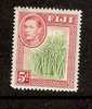 F I D J I    VENTE No  9 A /   19   MH** - Fiji (1970-...)