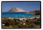 SAN TEODORO, CALA  GIRGOLU, VG ANNI 80/90 - Olbia