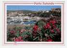 PORTO ROTONDO, SCORCIO PANORAMICO - Olbia