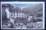 48 Le Pont-de-Montvert    D48D  C48116C RH056741 - Le Pont De Montvert