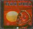 BLACK AFRICA - POTTER PERCUSSION - Strumentali