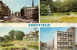 SHEFFIELD. - Sheffield