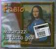 FABIO - MATERAZZI HA FATTO GOAL - Andere & Zonder Classificatie