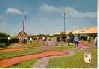 CPM.    BREDENE.         Golf Miniature. - Bredene