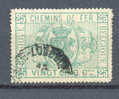 Belgie Ocb Nr :  SP 3  (zie Scan) - Used