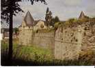 PONTIVY  -  Le Château De ROHAN    XVè S. - N° 2 - Pontivy