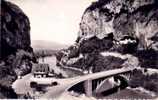 Yenne - Pont De La Balme - Yenne