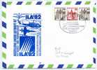 HELICOPTERE / AVION / ENTIER POSTAL / STATIONERY / TIMBRE SUR COMMANDE ALLEMAGNE / HUBSCHRAUBER - Helicopters