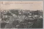 B - CARTE POSTALE - 07 - ANNONAY - VUE SUR LES MEGISSERIES ET QUARTIER ST FRANCOIS - - Annonay